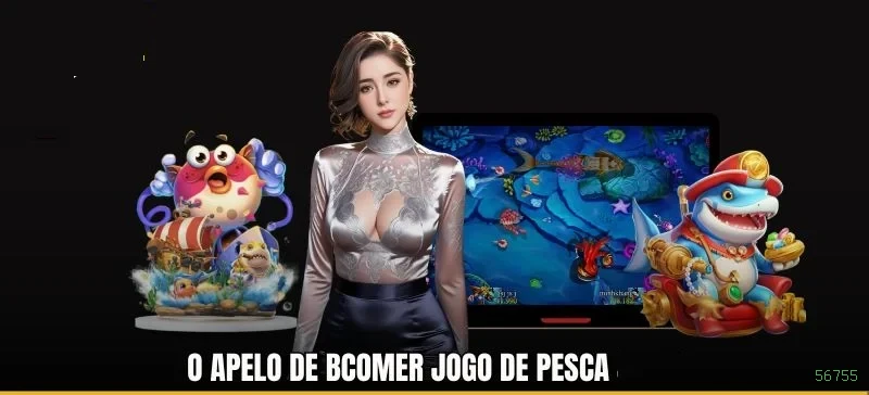 Controles de paJogonto e BRL em 56755