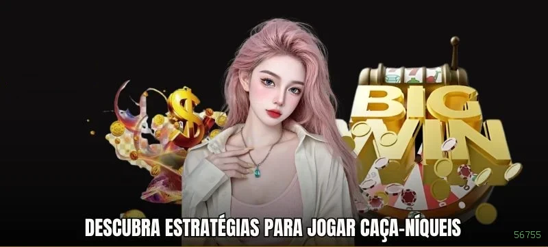 56755 app de jogo para jogadores brasileiros