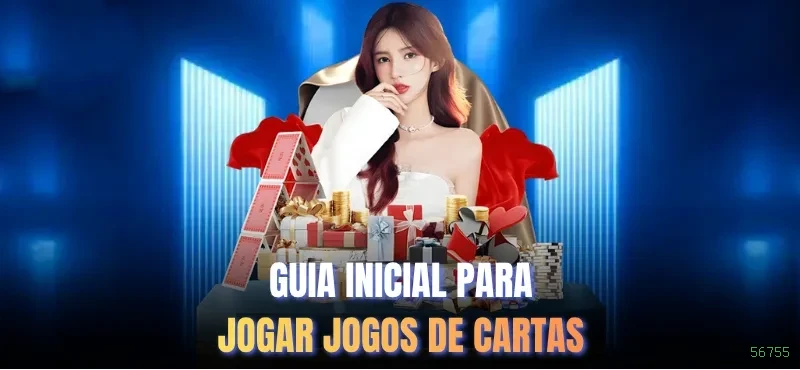 Big win animation on 56755 slot Jogo