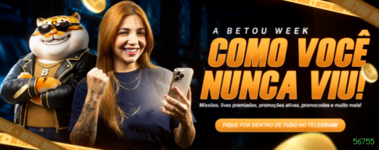 Lista de jogos para 56755 slots section